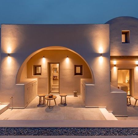 Living Moments Villa Amersa Месарія Екстер'єр фото