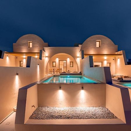 Living Moments Villa Amersa Месарія Екстер'єр фото