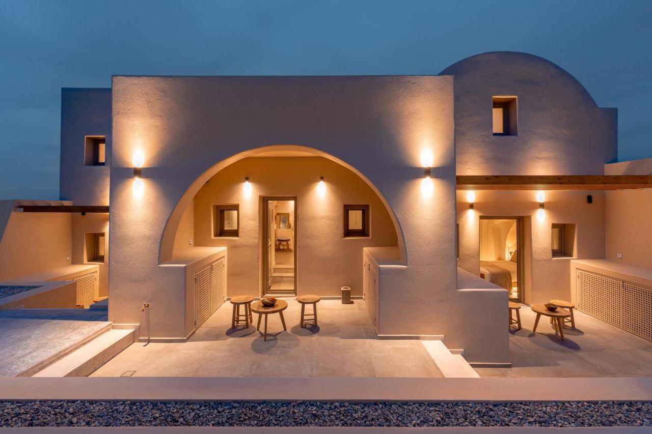 Living Moments Villa Amersa Месарія Екстер'єр фото