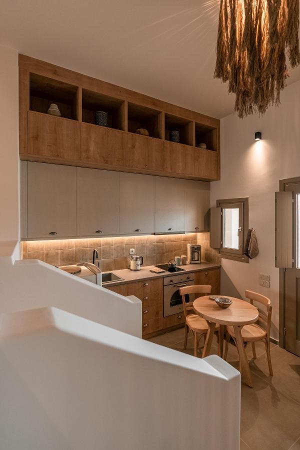 Living Moments Villa Amersa Месарія Екстер'єр фото